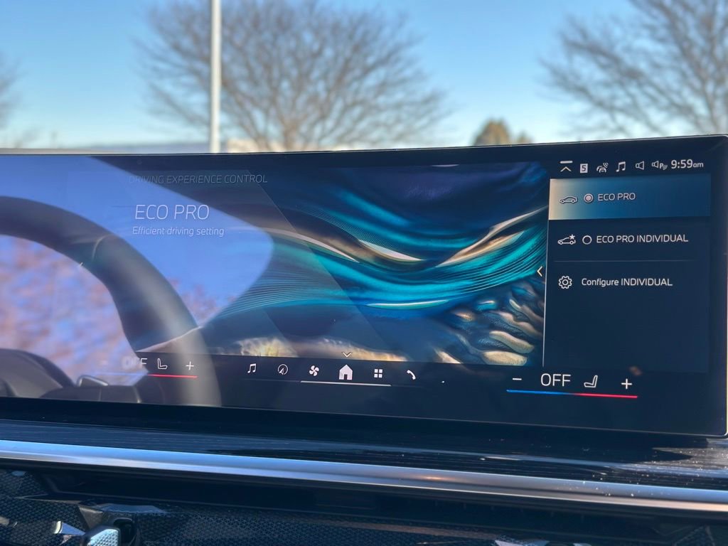 New 2026 BMW X5 xDrive40i w/ M Sport Package AWD/4WD image 42