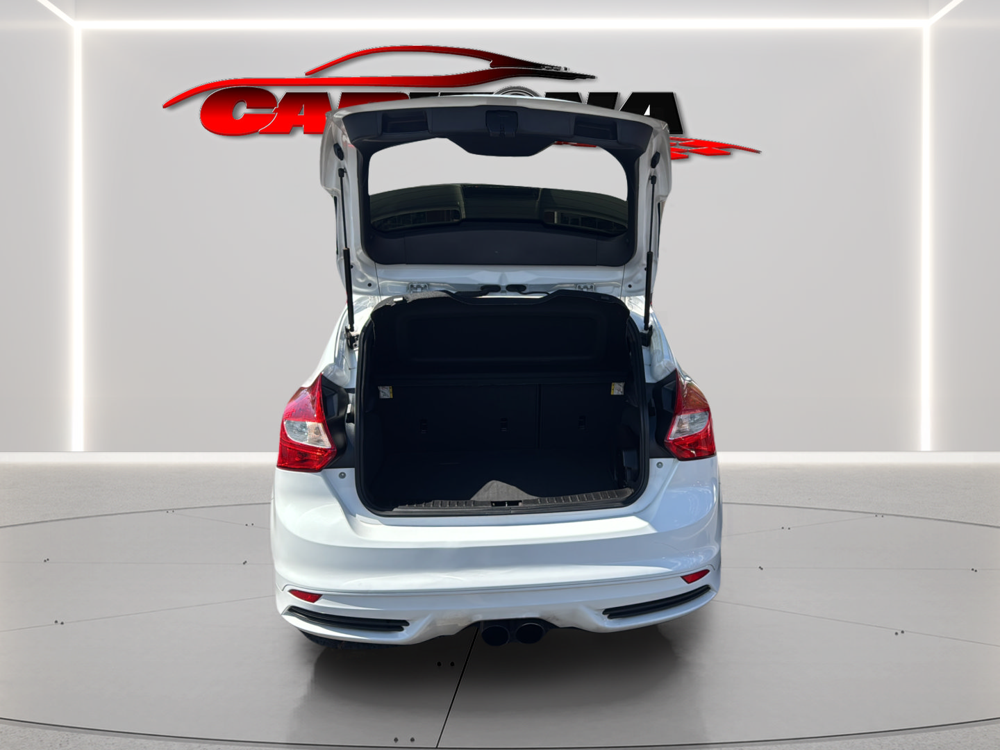 Used 2013 Ford Focus ST FWD image 14