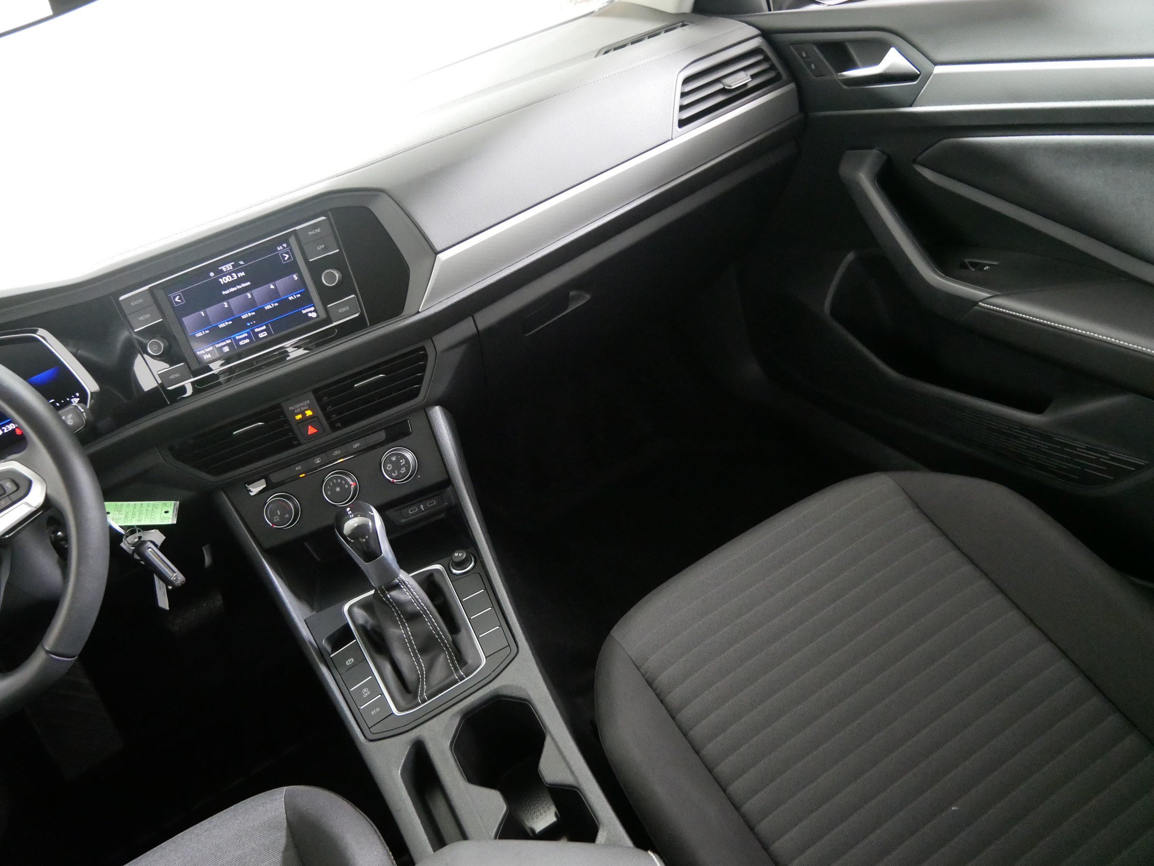 Used 2024 Volkswagen Jetta S FWD image 11