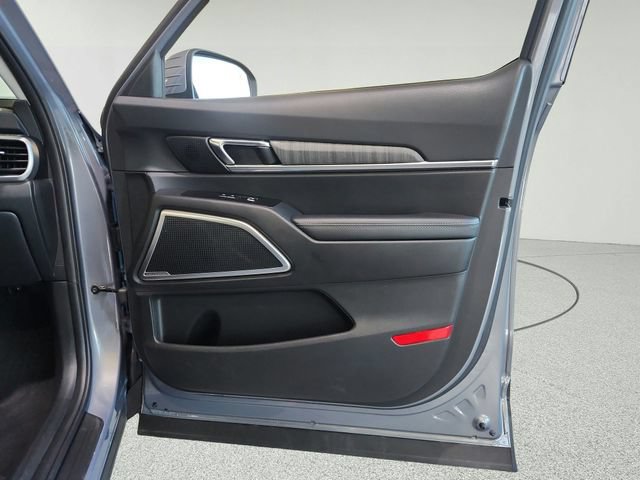 Certified 2024 Kia Telluride EX w/ EX Captain's Chair Package AWD/4WD image 27