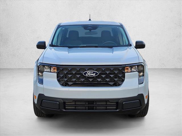 New 2026 Ford Maverick XL w/ Equipment Group 101A image 6