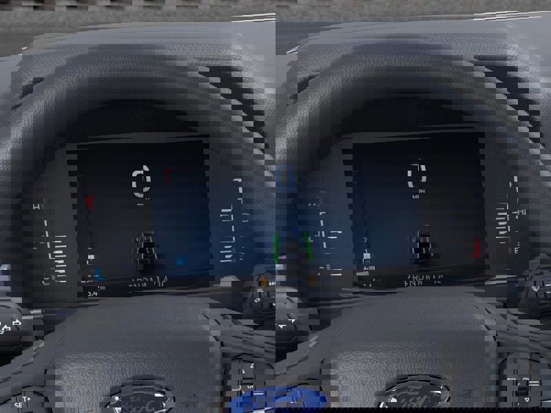 New 2025 Ford Ranger XL w/ Trailer Tow Package image 13