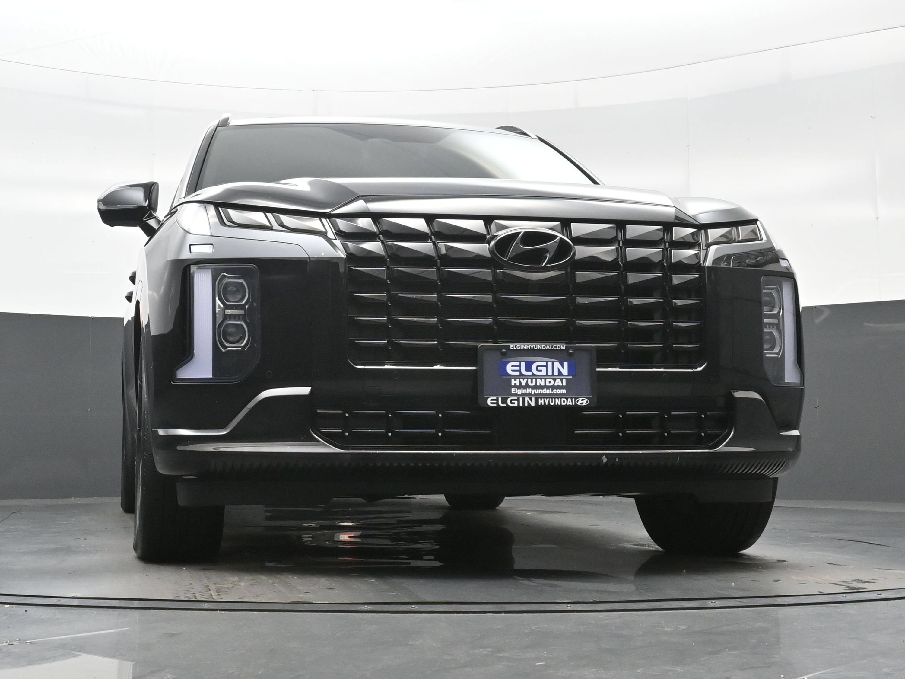 Used 2024 Hyundai Palisade Calligraphy AWD/4WD image 36