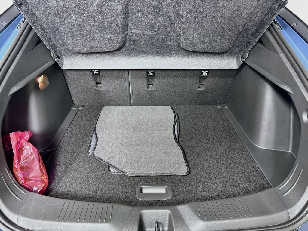 New 2026 Buick Envista Preferred w/ Convenience I Package FWD image 23