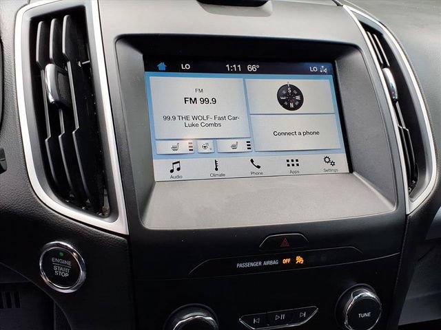 Used 2019 Ford Edge SEL w/ Equipment Group 201A AWD/4WD image 22