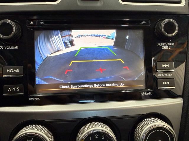 Used 2016 Subaru Crosstrek 2.0i Premium image 18