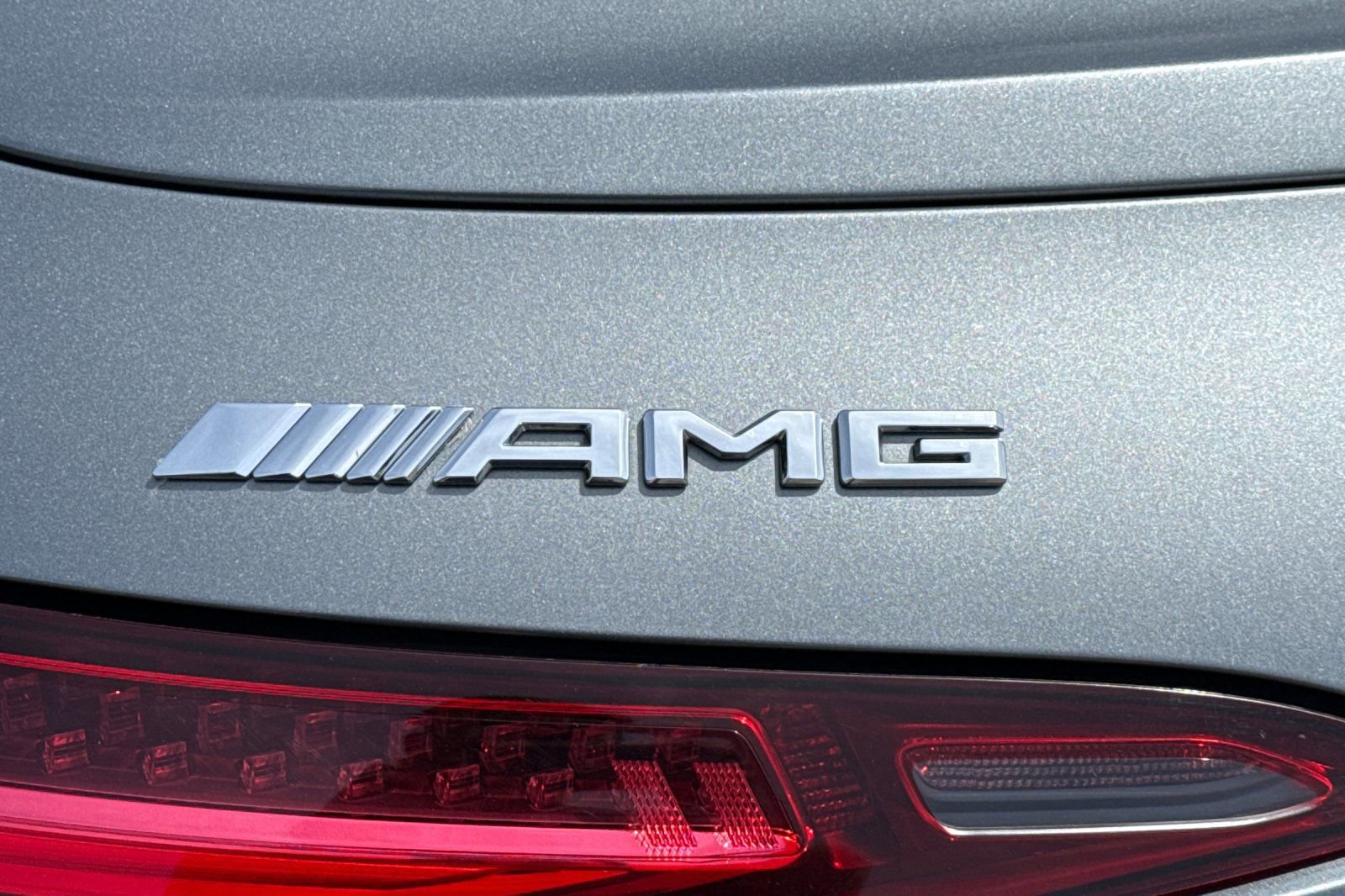 Certified 2023 Mercedes-Benz SL 43 AMG image 9