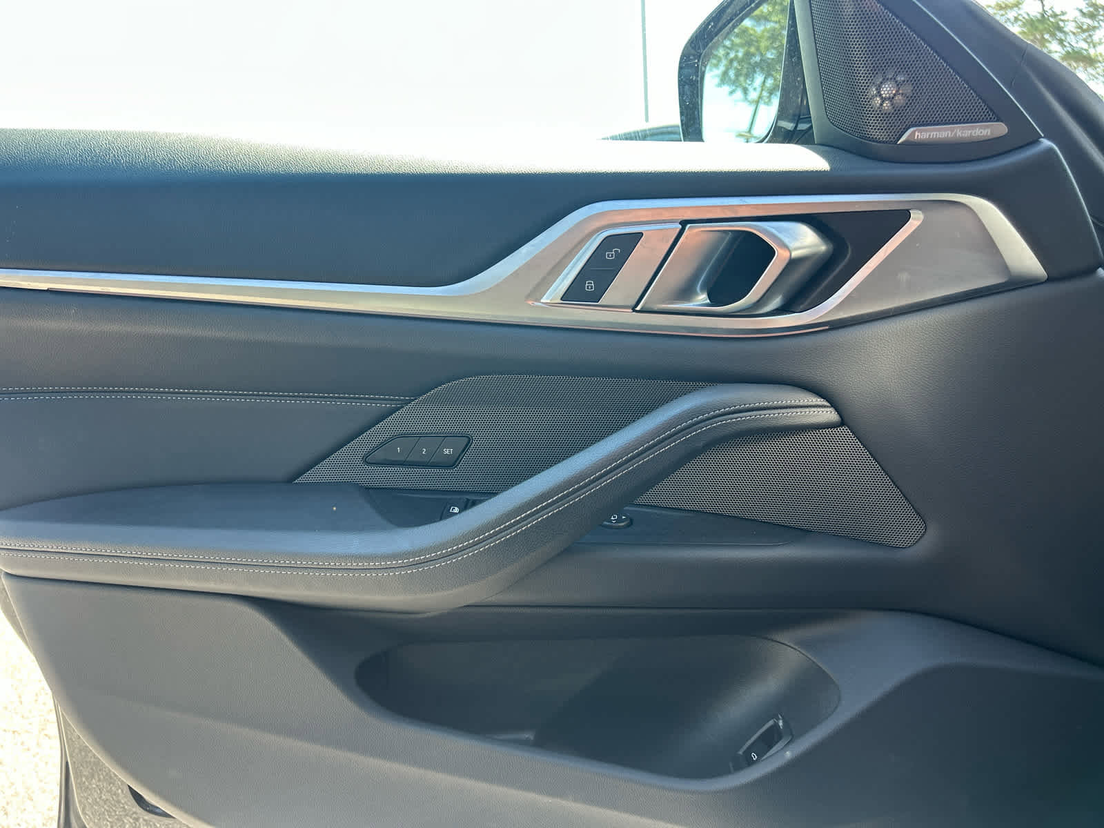 Used 2024 BMW 430i Gran Coupe w/ Premium Package RWD image 14