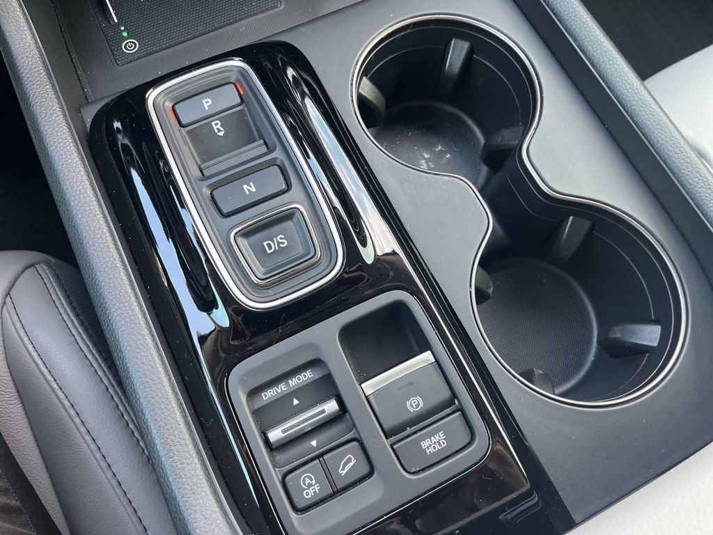 Used 2023 Honda Pilot EX-L image 29