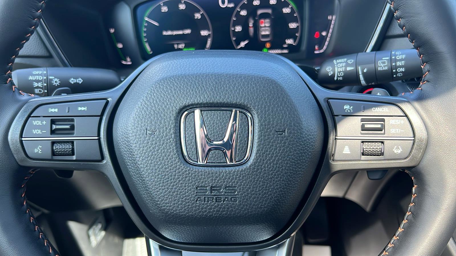 New 2026 Honda CR-V Sport-L image 29