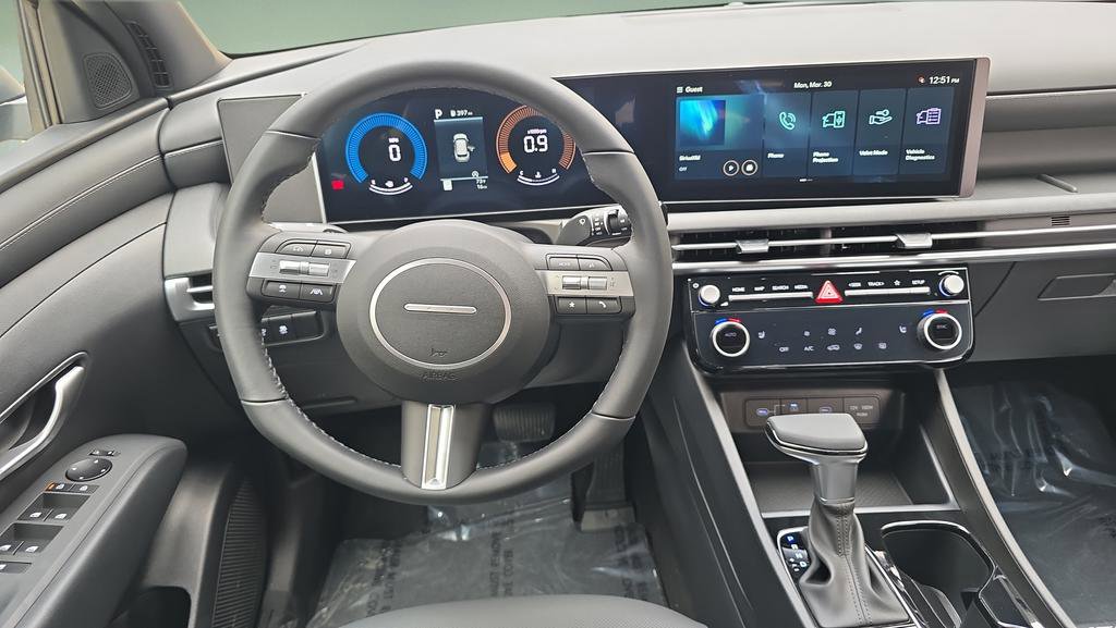 New 2026 Hyundai Tucson XRT AWD/4WD image 6