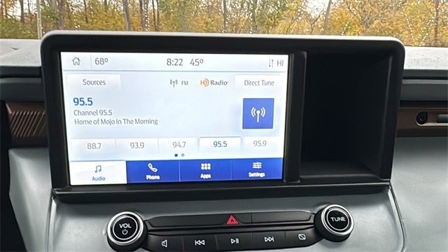 Certified 2022 Ford Maverick Lariat w/ Lariat Luxury Package image 23