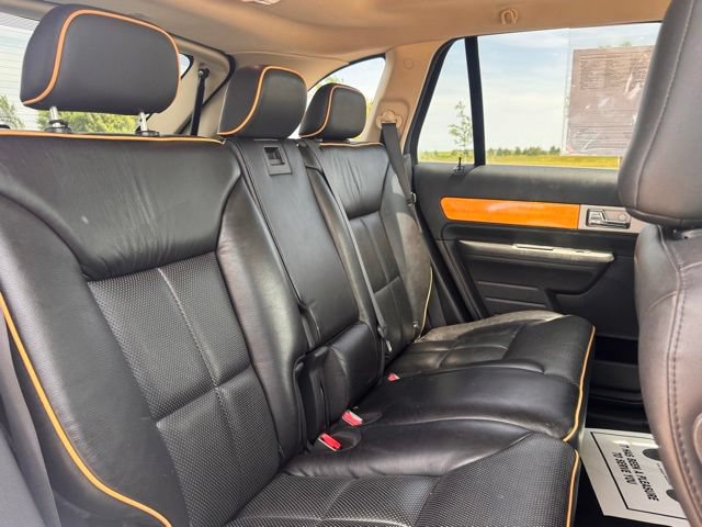 Used 2008 Lincoln MKX AWD image 25