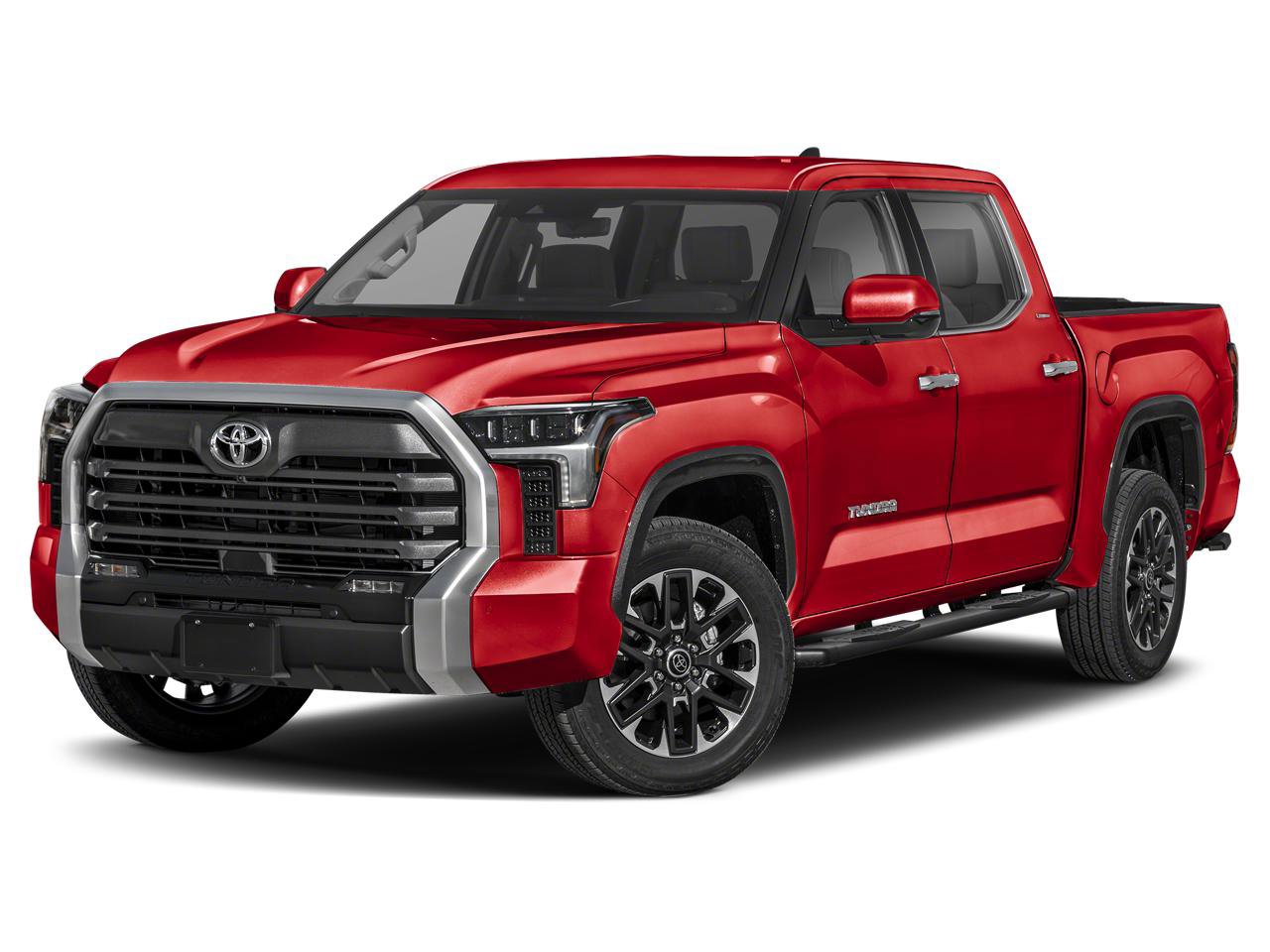 New 2026 Toyota Tundra Limited AWD/4WD image 23