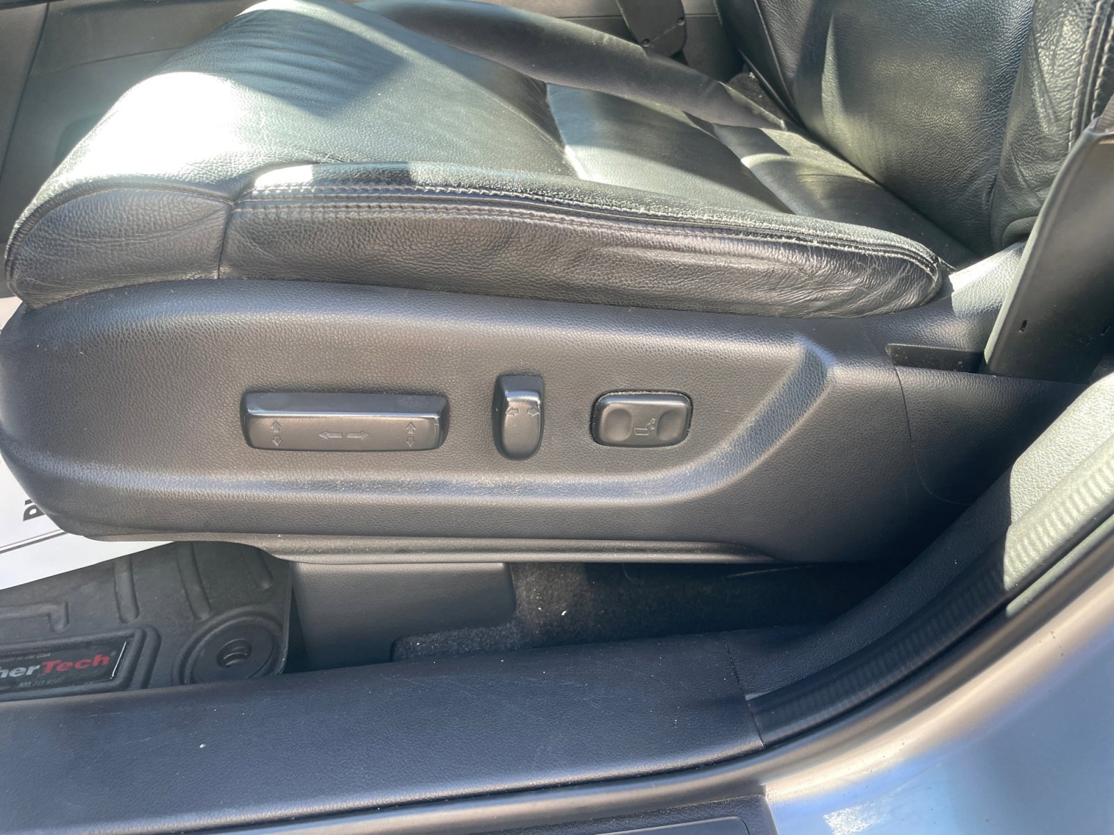 Used 2012 Honda CR-V EX-L image 12