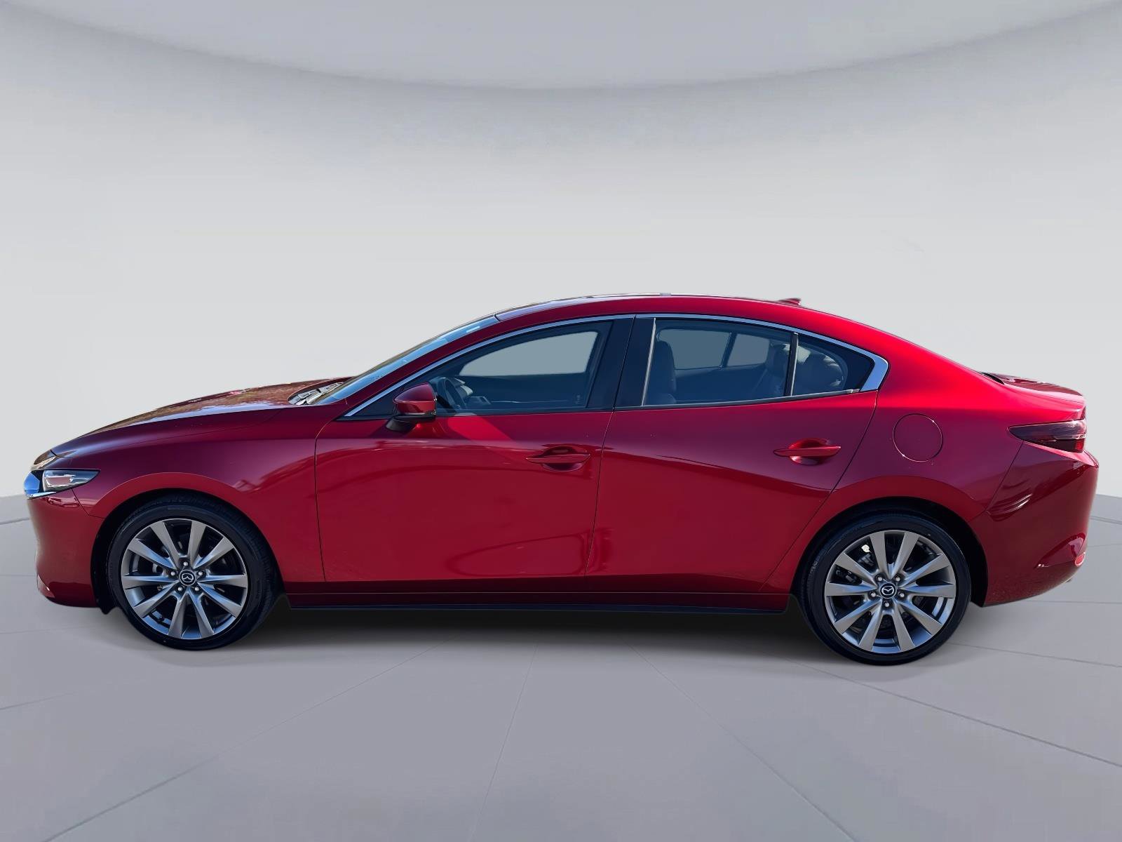 Used 2019 MAZDA MAZDA3 Sedan image 6