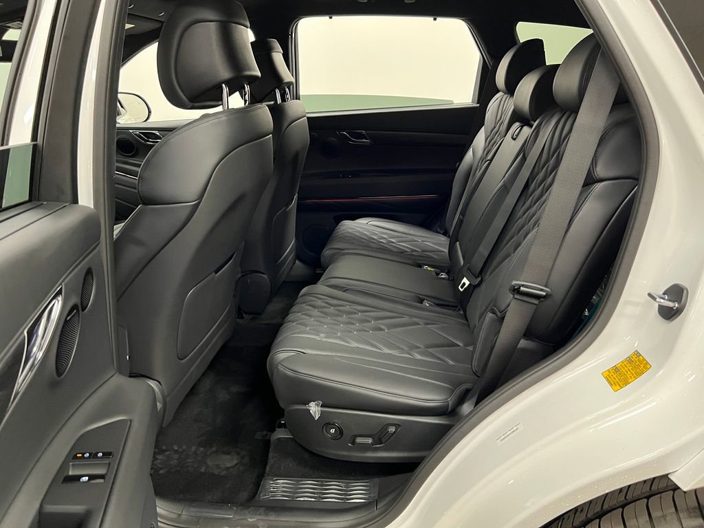 New 2026 Genesis GV80 3.5T Prestige image 12