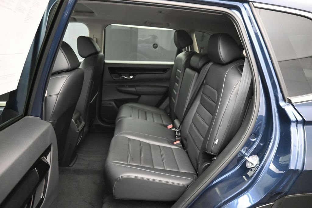 Certified 2024 Honda CR-V EX-L image 20