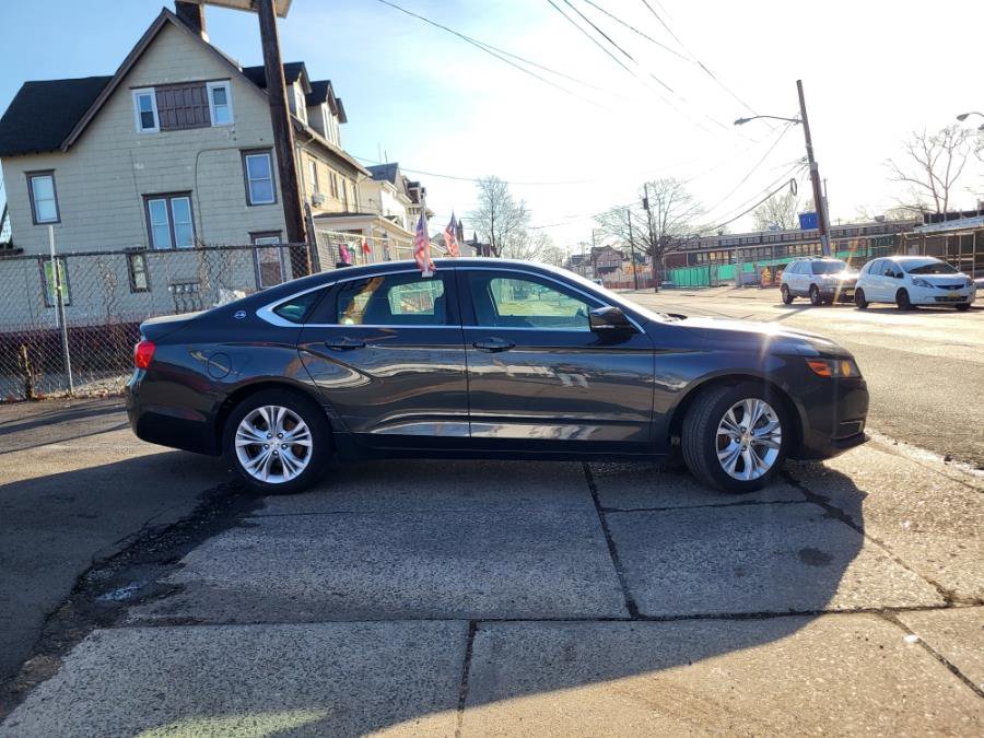 Used 2014 Chevrolet Impala LT FWD image 11