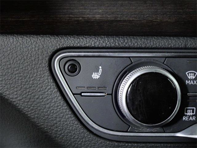 Used 2022 Audi Q5 2.0T Premium w/ Convenience Package image 24