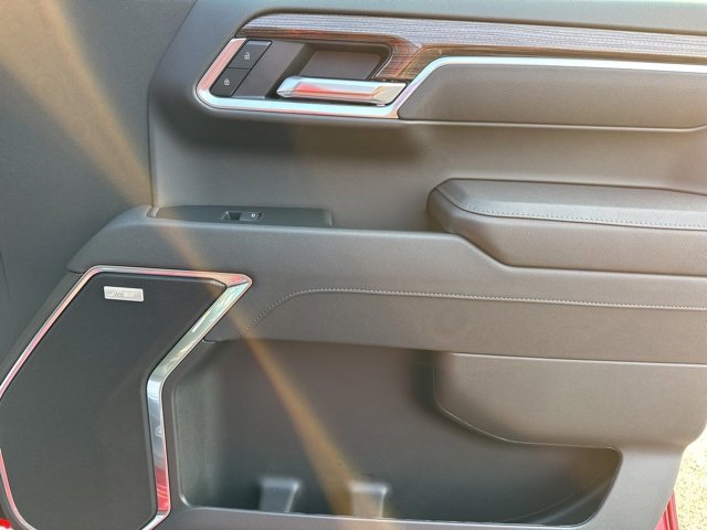 New 2026 Chevrolet Silverado 1500 RST w/ RST All Star Premium Package image 14