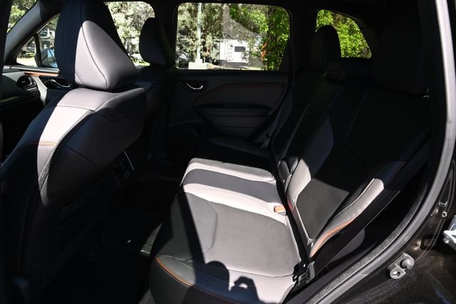 Certified 2026 Subaru Forester Sport AWD/4WD image 8