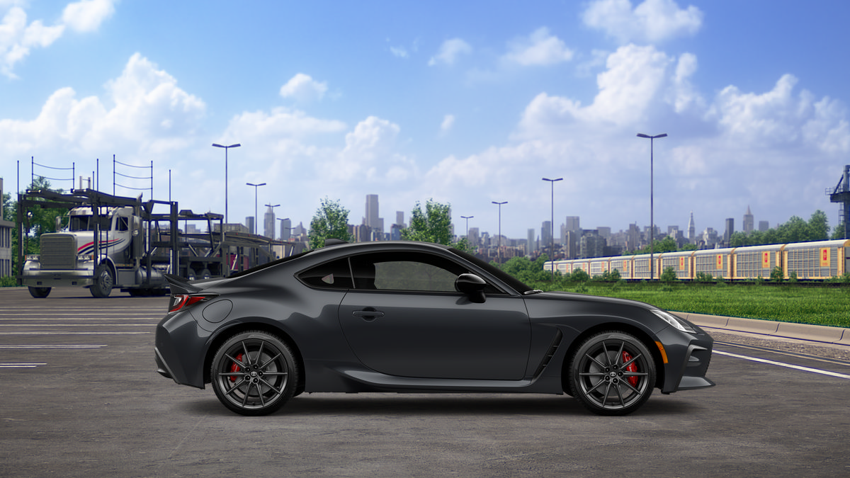 New 2027 Toyota GR86 Premium w/ Performance Package RWD image 12