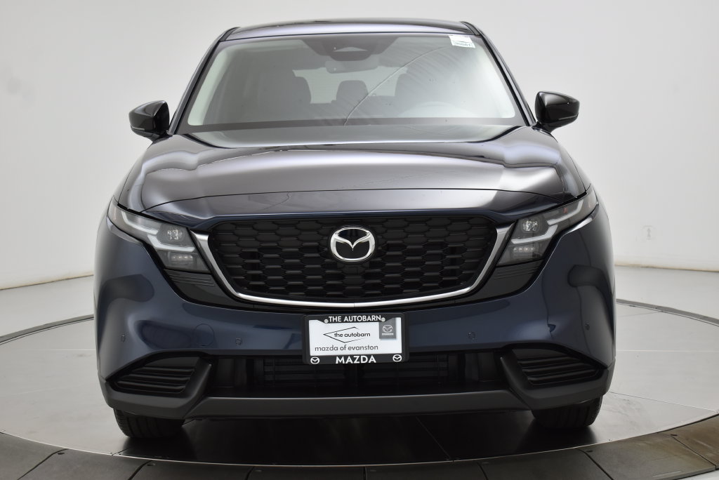 New 2026 MAZDA CX-5 Select AWD/4WD image 13