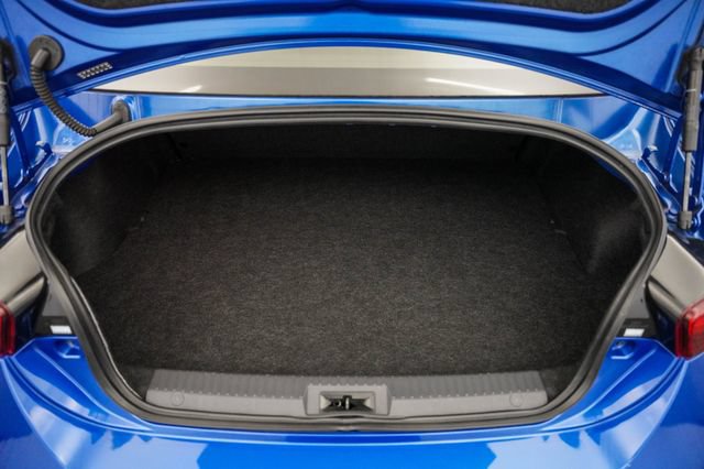 Used 2019 Subaru BRZ Limited w/ Performance Package RWD image 36