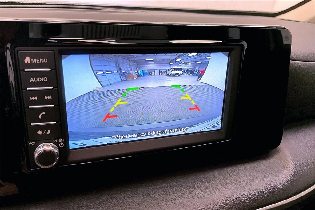 Certified 2025 Nissan Kicks S image 21