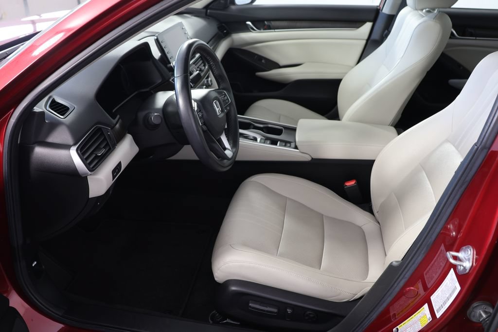 Used 2021 Honda Accord EX-L image 19