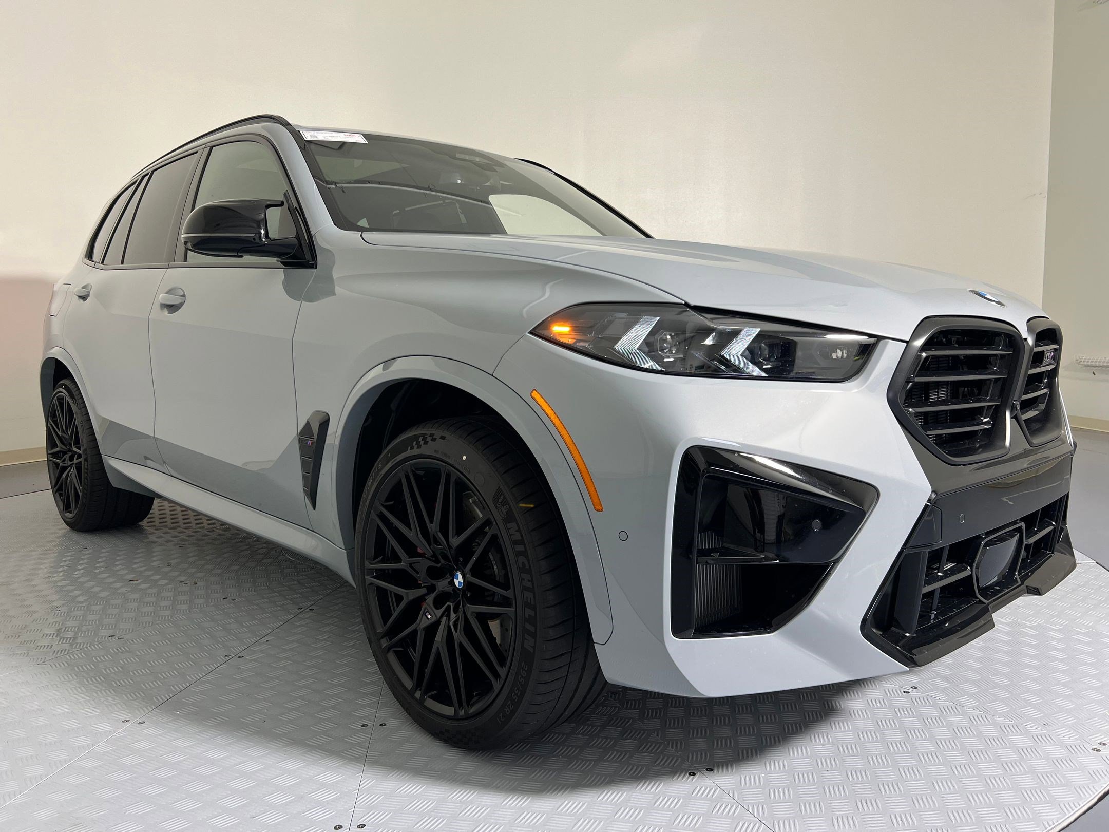 New 2026 BMW X5 M Competition image 6