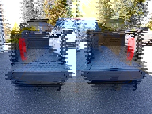 Used 2020 GMC Sierra 3500 Denali w/ Denali Ultimate Package image 84