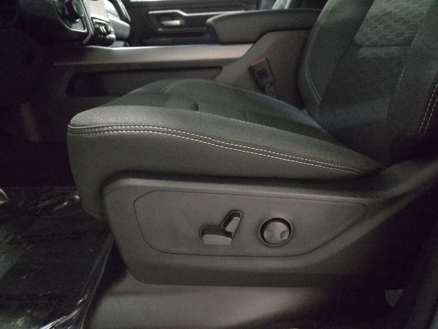 New 2026 RAM 1500 Big Horn image 29