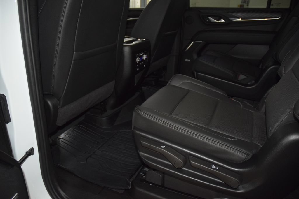 Used 2024 GMC Yukon XL Denali w/ Max Trailering Package AWD/4WD image 44