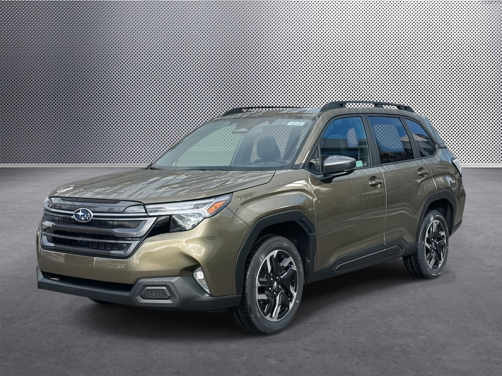 New 2026 Subaru Forester Limited video 1