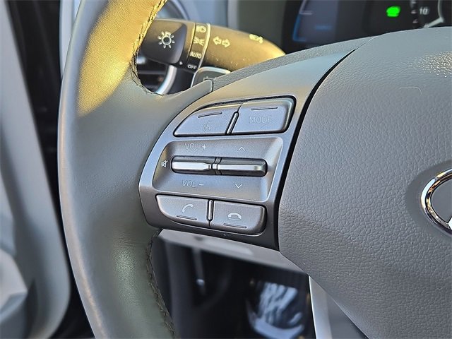Used 2021 Hyundai Kona Ultimate w/ Cargo Package image 22