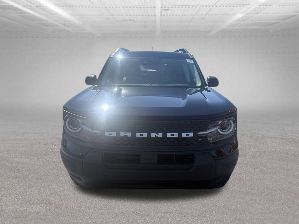 New 2026 Ford Bronco Sport Big Bend w/ Convenience Package AWD/4WD image 10
