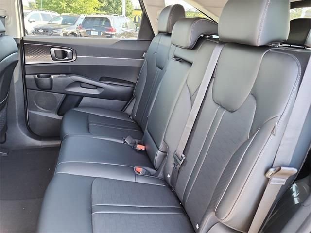 New 2026 Kia Sorento EX image 16