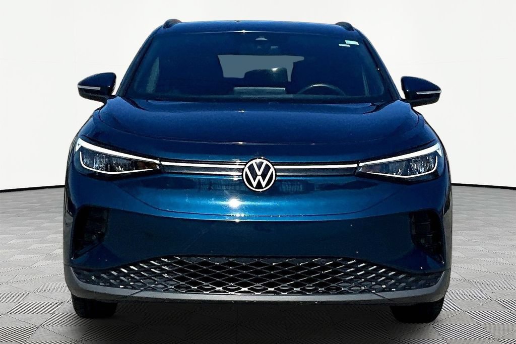 Used 2023 Volkswagen ID.4 Pro RWD image 2