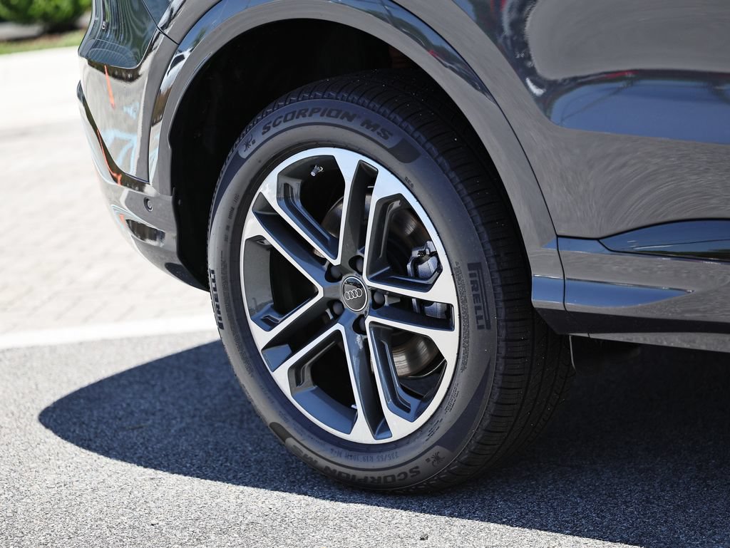 New 2026 Audi Q5 Premium AWD/4WD image 6