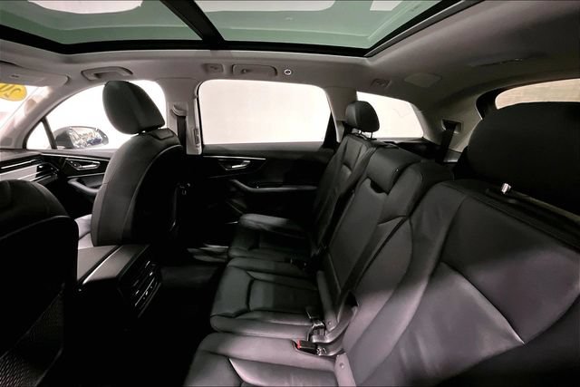 Certified 2023 Audi Q7 2.0T Premium Plus w/ Premium Plus Package AWD/4WD image 22