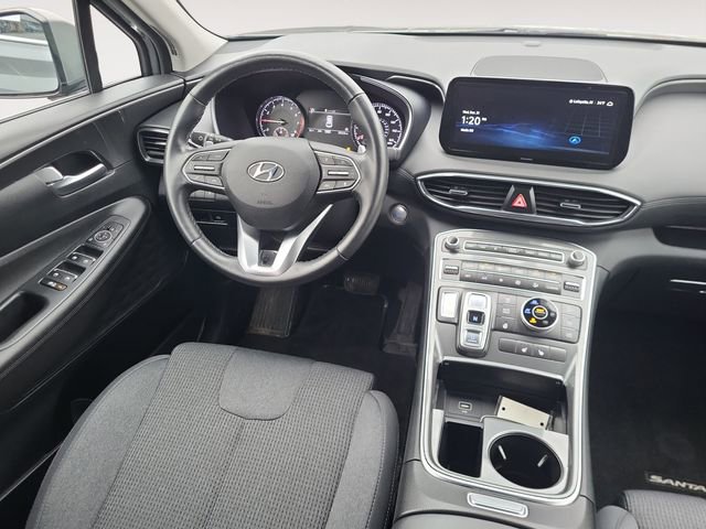 Used 2023 Hyundai Santa Fe SEL image 12