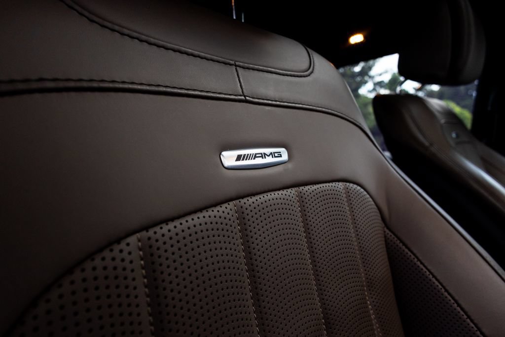 Used 2022 Mercedes-Benz G 63 AMG 4MATIC image 49