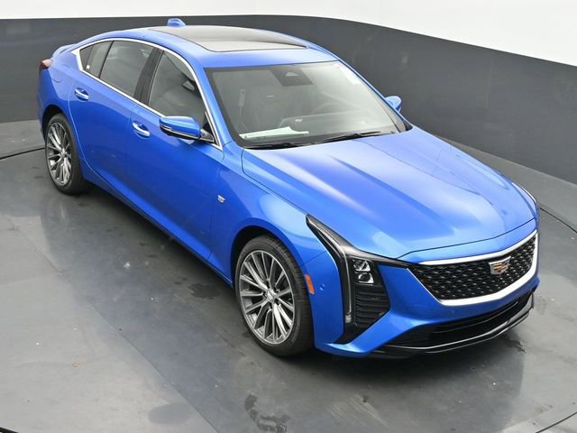 New 2026 Cadillac CT5 Premium Luxury w/ Technology Package image 29