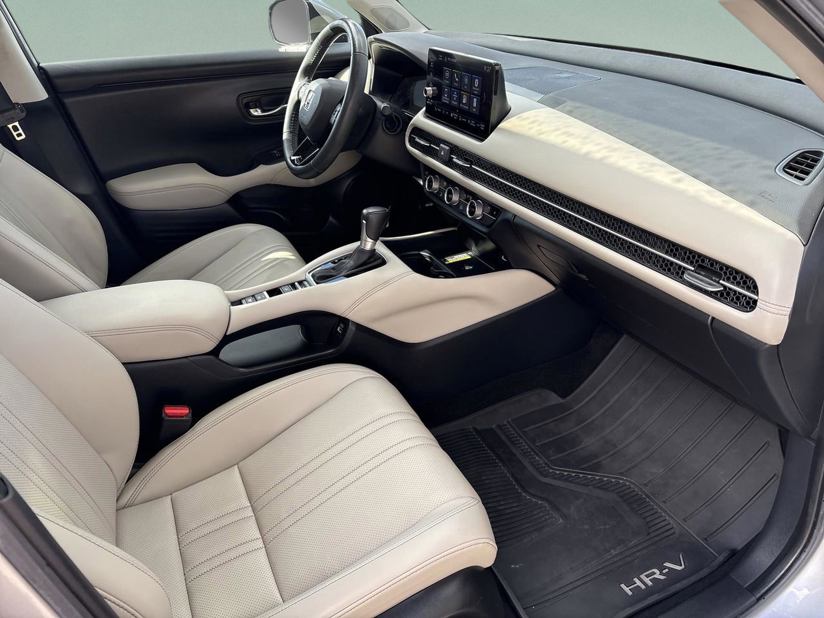 Used 2023 Honda HR-V EX-L image 20