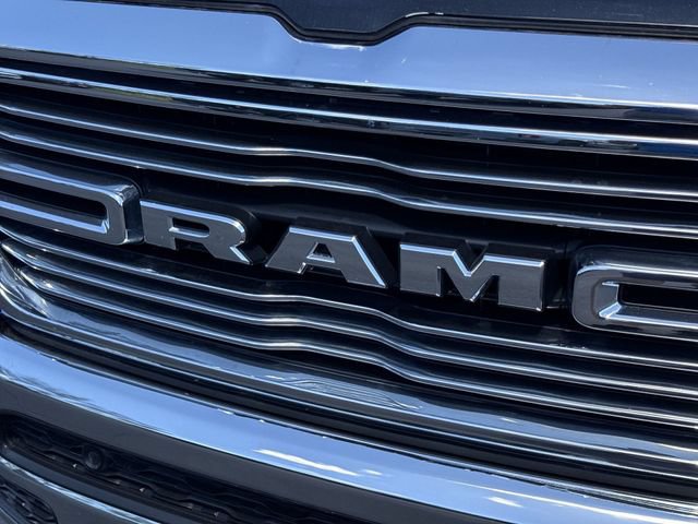 Used 2023 RAM 1500 Laramie AWD/4WD image 31