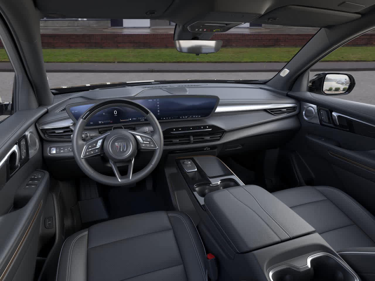 New 2026 Buick Enclave Avenir image 15