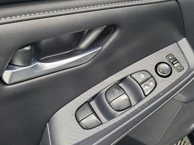 Certified 2024 Nissan Sentra SV w/ All-Weather Package image 19