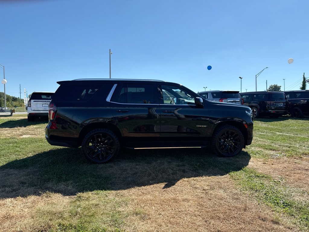 Used 2023 Chevrolet Tahoe LS w/ Driver Alert Package AWD/4WD image 6